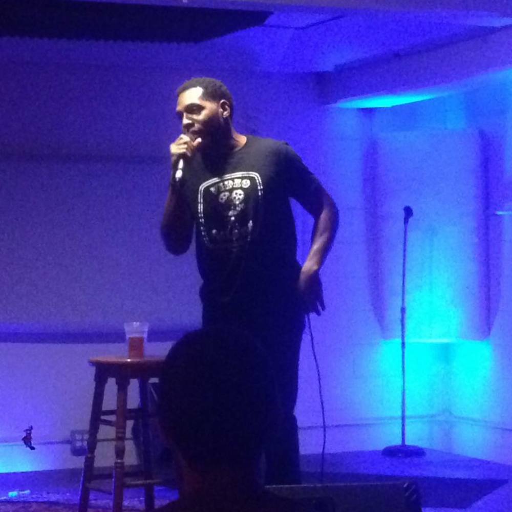 Meet your Posher, Joshua